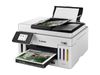 Canon MAXIFY GX6150 MegaTank - multifunction printer - color_thumb_1