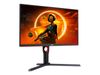 AOC Gaming Q27G3XMN/BK - LED-Monitor - QHD - 68.58 cm (27") - HDR_thumb_7