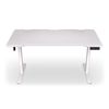 Endorfy Sit-Stand-Desk Atlas L Electric - White_thumb_1