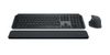 Logitech keyboard and mouse set MX Keys S Combo - Graphite_thumb_2