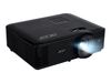 Acer X1228i - DLP projector - portable - 3D_thumb_1