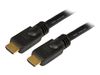 StarTech.com 7m High Speed HDMI Cable - Ultra HD 4k x 2k HDMI Cable - HDMI to HDMI M/M - 7 meter HDMI 1.4 Cable - Audio/Video Gold-Plated (HDMM7M) - HDMI cable - 7 m_thumb_1