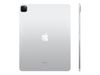 Apple iPad Pro 12.9 - 32.8 cm (12.9") - Wi-Fi - 128 GB - Silber_thumb_2