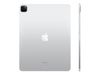 Apple iPad Pro 12.9 - 32.8 cm (12.9") - Wi-Fi - 128 GB - Silver_thumb_2