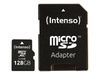 Intenso - flash memory card - 128 GB - microSDXC_thumb_4