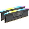 CORSAIR RAM Vengeance RGB - 64 GB (4 x 16 GB Kit) - DDR5 6000 DIMM CL36_thumb_2