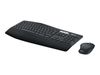 Logitech Keyboard and Mouse Set MK850 - Black_thumb_1