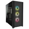CORSAIR iCUE 5000X RGB - tower - ATX_thumb_1