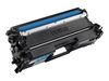 Brother Toner Cartridge TN-821XLC - Cyan_thumb_2