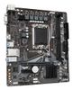 GIGABYTE H610M H V2 Mainboard - Unterstützt Intel Core Prozessoren 14th CPUs, 4+1+1 Hybrid Digital VRM, up to 5600MHz DDR5, 1xPCIe 3.0 M.2, GbE LAN, USB 3.2 Gen 1_thumb_3
