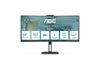 AOC LED Curved-Display CU34V5C - 86.4 cm (34") - 3440 x 1440 UWQHD_thumb_1
