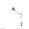 Neomounts DS60-425WH1 Monitor arm 17-27" - space saving_thumb_2
