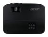 Acer X1329 - DLP-Projektor - tragbar - 3D_thumb_4