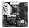 MSI Mainboard B760M GAMING PLUS WIFI - micro ATX - Socket LGA1700 - Intel B760_thumb_2