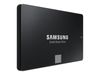 Samsung SSD 870 EVO MZ-77E500BW - 500 GB - 2.5" - SATA 6Gb/s_thumb_4