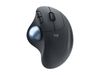 Logitech mouse Ergo M575 - Graphite_thumb_4