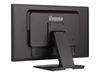 Iiyama LED-Monitor ProLite T2452MSC-B1 - 60.5 cm (23.8") - 1920 x 1080 Full HD_thumb_7