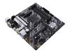 ASUS Mainboard PRIME B550M-A WIFI II - micro ATX - Socket AM4 -AMD B550_thumb_3