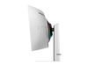 Samsung Odyssey OLED G9 S49DG934SU - G93SD Series - OLED-Monitor - gebogen - 124 cm (49") - HDR_thumb_8
