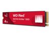 WD Red SN700 WDS400T1R0C - SSD - 4 TB - PCIe 3.0 x4 (NVMe)_thumb_1