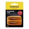 Intenso Rainbow Line - USB flash drive - 64 GB_thumb_1