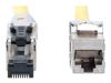 DIGITUS Professional DN-93835 - network connector - silver_thumb_3