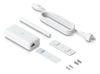 Ubiquiti UDB bridge/repeater Network bridge 866.7 Mbit/s White_thumb_9