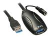 LINDY USB 3.0 Active Repeater Cable - USB-Erweiterung - USB, USB 2.0, USB 3.0_thumb_5