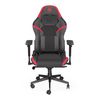 ENDORFY Gaming Chair Scrim RD - Black/Red_thumb_1