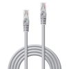Lindy 48402 Netzwerkkabel Grau 2 m Cat5e U/UTP (UTP)_thumb_3
