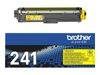 Brother TN241Y - Gelb - Original - Tonerpatrone_thumb_1