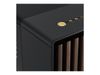 Fractal Design Gehäuse North XL - Midi - Schwarz_thumb_15