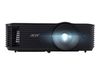 Acer DLP-Projektor X128HP - Schwarz_thumb_3