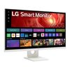 LG 27U731SA-W - LCD-Monitor - 4K - 68.6 cm (27") - HDR_thumb_2