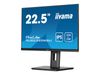iiyama LED-Display ProLite XUB2395WSU-B5 - 58.4 cm (23") - 1920 x 1200 WUXGA_thumb_3