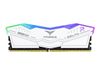 T-Force RAM DELTA RGB - 32 GB (2 x 16 GB Kit) - DDR5 6000 DIMM CL38_thumb_2