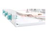 DIGITUS Professional fiber-optic splice box - 1U - 19"_thumb_6