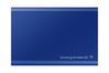Samsung Portable SSD T7 1 TB USB Type-C 3.2 Gen 2 (3.1 Gen 2) Blue_thumb_4