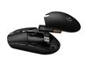 Mouse Logitech G305 Lightspeed wireless black_thumb_9