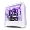 Case NZXT H7 Flow White Midi ATX (2024)_thumb_1