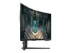 Samsung Odyssey G6 S32BG650EU - G65B Series - LCD monitor - curved - QHD - 32" - HDR_thumb_6