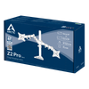 ARCTIC Dual monitor mount Z2 Pro_thumb_15