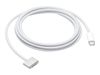 Apple Stromkabel - USB-C / MagSafe 3 - 2 m_thumb_1