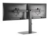 Neomounts dual monitor stand FPMA-D865D_thumb_5