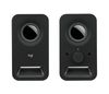 Logitech Lautsprecher Z150_thumb_2