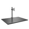 Lindy 40656 Flachbildschirm-Tischhalterung 71,1 cm (28") Tisch/Bank Schwarz_thumb_1