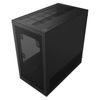 Case NZXT H3 Flow (2025) All Black_thumb_2