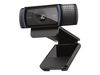 Logitech HD Pro Webcam C920 - web camera_thumb_2