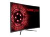 Hannspree LED Curved-Display HG 392 PCB - 97.8 cm (38.5") - 2560 x 1440 WQHD_thumb_3