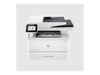 HP LaserJet Pro MFP 4102fdn - multifunction printer - B/W_thumb_3